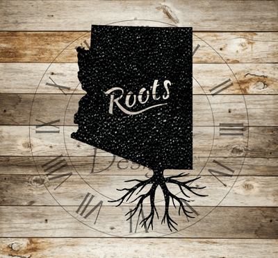 Arizona Roots - Timeless Steel Designs