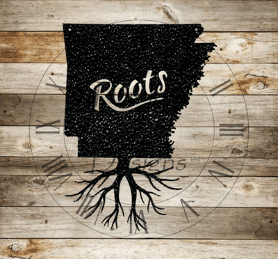 Arkansas Roots - Timeless Steel Designs