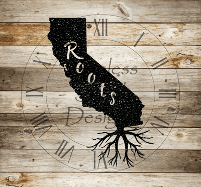 California Roots - Timeless Steel Designs