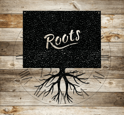 Colorado Roots - Timeless Steel Designs