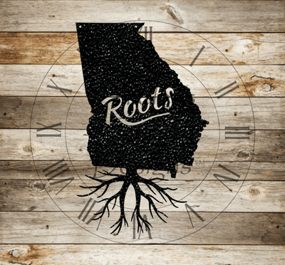 Georgia Roots - Timeless Steel Designs