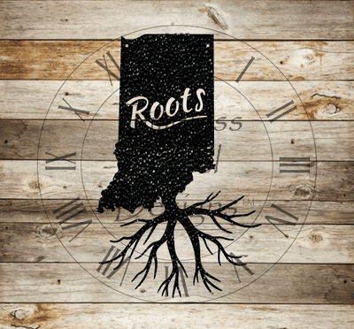 Indiana Roots - Timeless Steel Designs