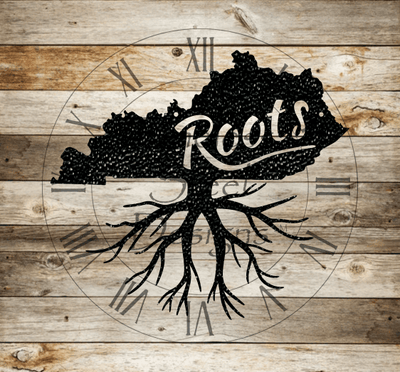 Kentucky Roots - Timeless Steel Designs