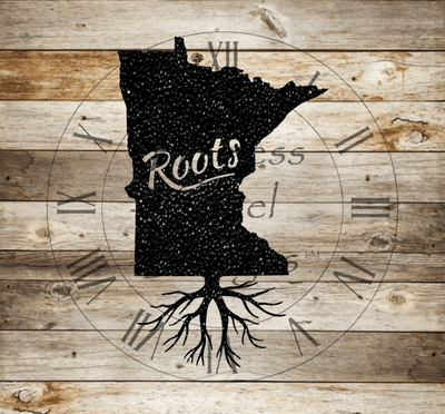 Minnesota Roots - Timeless Steel Designs