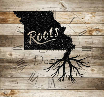 Missouri Roots - Timeless Steel Designs