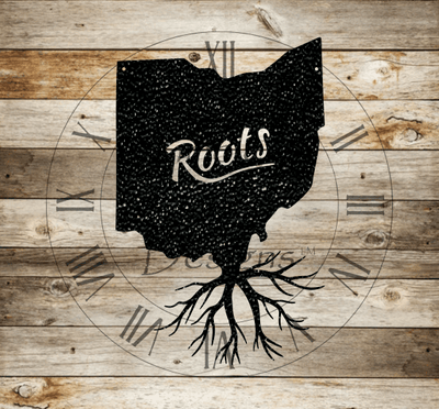 Ohio Roots - Timeless Steel Designs