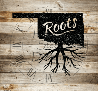 Oklahoma Roots - Timeless Steel Designs