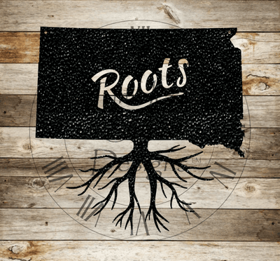 South Dakota Roots - Timeless Steel Designs