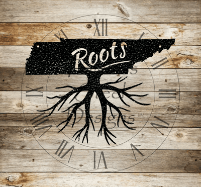 Tennessee Roots - Timeless Steel Designs