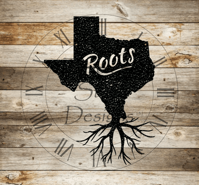 Texas Roots - Timeless Steel Designs