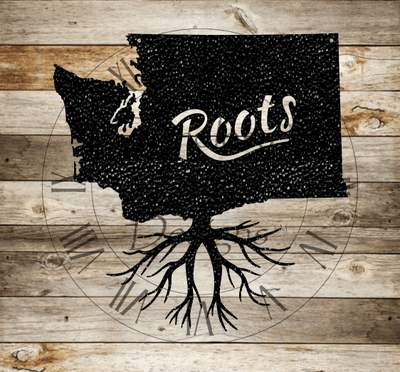 Washington Roots - Timeless Steel Designs