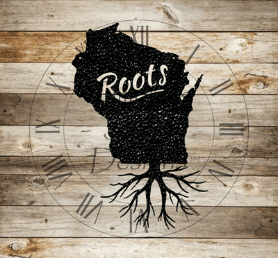 Wisconsin Roots - Timeless Steel Designs